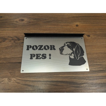 Pozor pes! Slovenský kopov