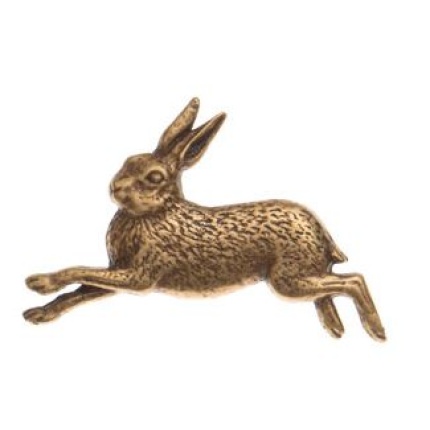 Odznak Zajac v behu 1