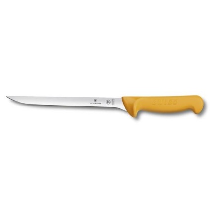 Victorinox 5.8450.20 filetovaci nôž oranžový