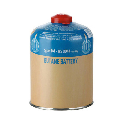 Plynová kartuša 450 g
