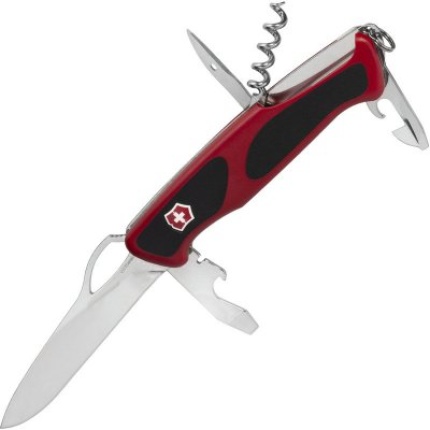 Victorinox 0.9553.MC RangerGrip 61