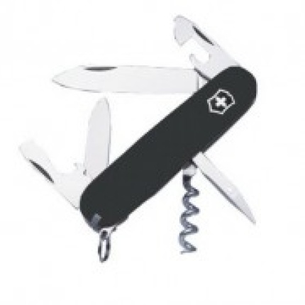 Victorinox 1.3603.3 Spartan čierny