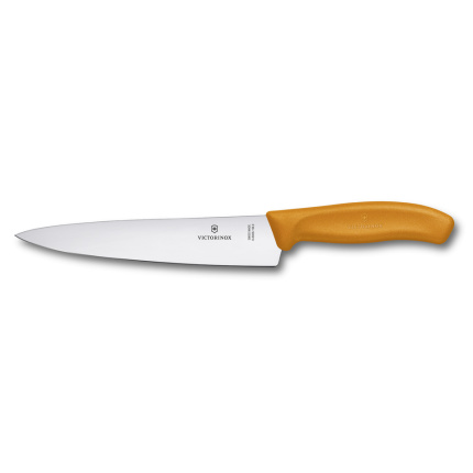 Victorinox 6.8006.19L9B oranžový 19 cm