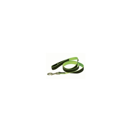 Vodítko reflexné Rainbow 120 cm 510887