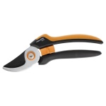 Fiskars nožnice záhradne dvojčepeľové Solid P341