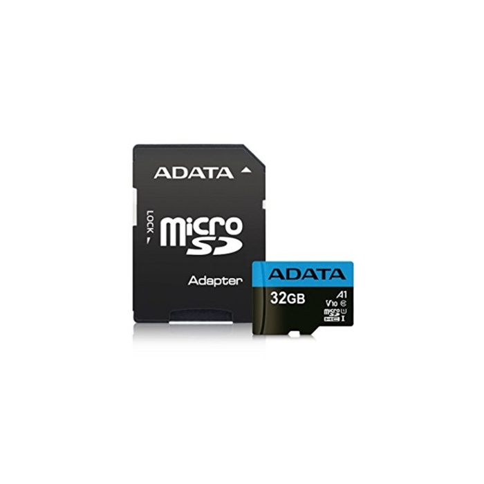 MicroSD 32GB ADATA