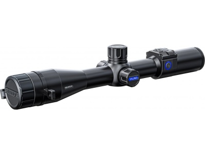 Pard DS35 bez prísvitu