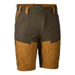 Strike shorts Bronze