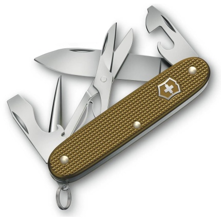 Victorinox Pioneer X Alox 2024 Limitovaná edícia 0.8231.L24