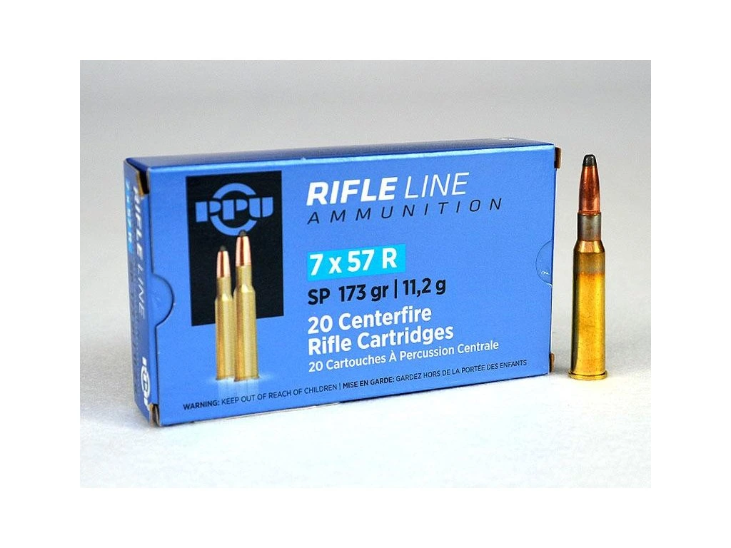 7x57ppu
