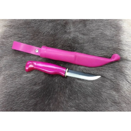 Nôž Wood Jewel Pinkkipuukko - 8,5cm