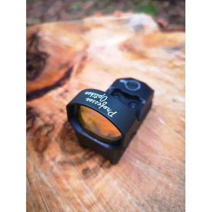 Kolimátor Professor optiken Königssee – 1x22x33, 3 MOA