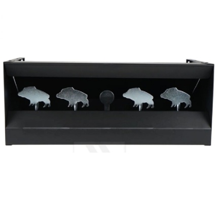 Lapač diaboliek  - diviaky