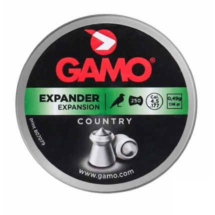 Gamo Expander (4,5mm / 250ks)