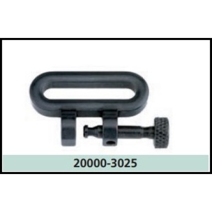 Pútko na remeň - US  20000-3025