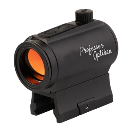 Kolimátor Professor optiken Konigssee 1x25 (2 MOA)