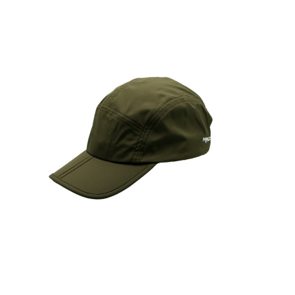 Šiltovka CAP 2 KAKI - Skladacia ľahká šiltovka kaki