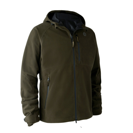 Deerhunter PRO Gamekeeper Jacket Short - lovecká bunda