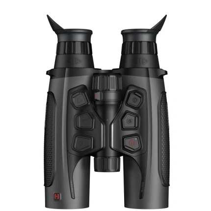 HIKMICRO HABROK 4K HE25L 2.0