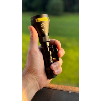 Prísvit UF-H5 - laser 940nm 3W VCSEL