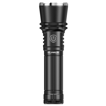 KLARUS Svietidlo A3 ZOOM (2200lm) + (21700 4000mAh batéria)